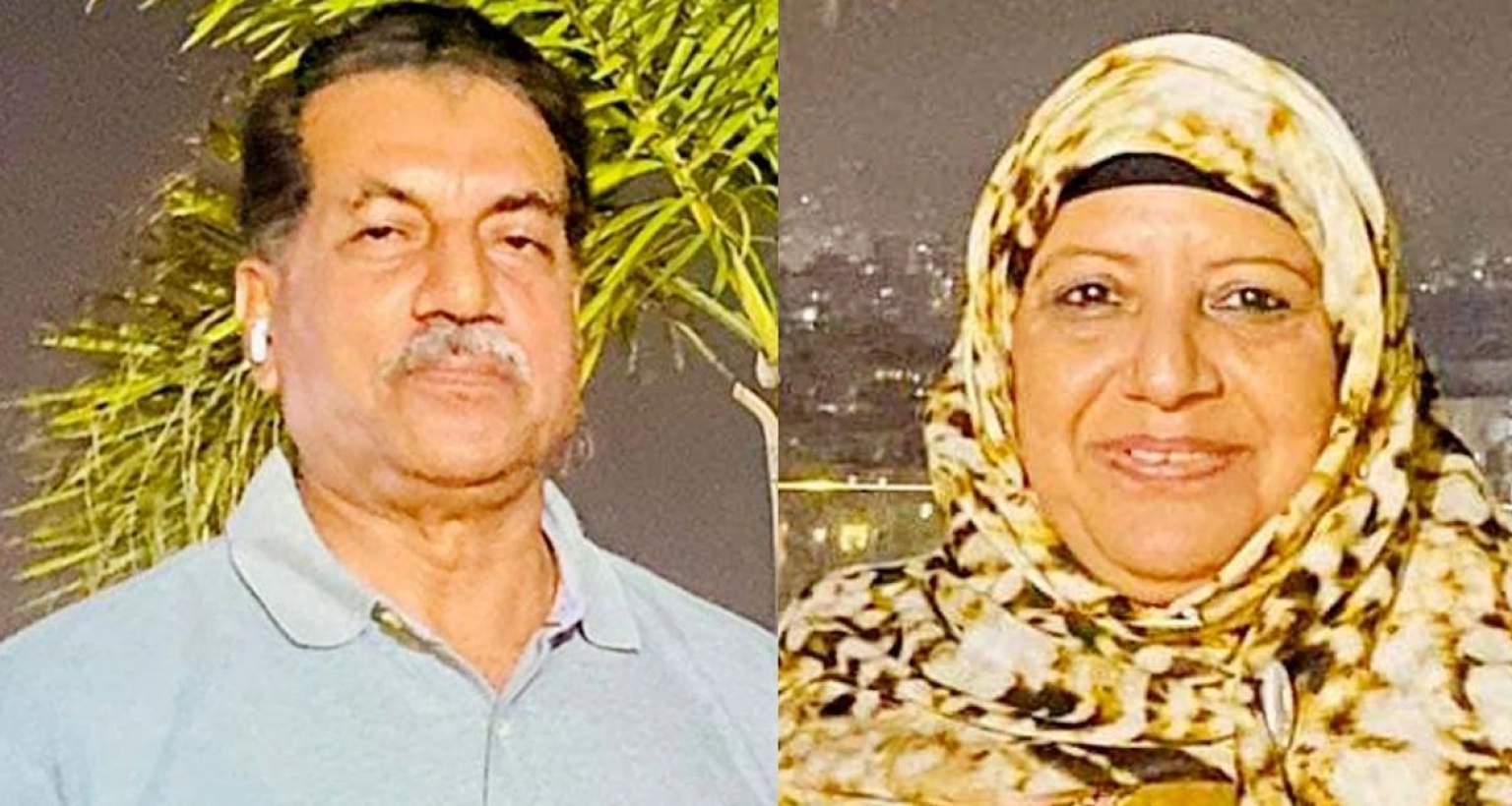 এবার এমপি হলেন স্বামী-স্ত্রী দুইজনই