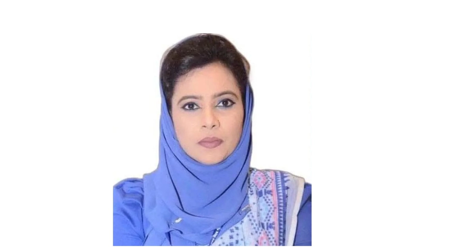 মেয়ে নারী আসনে বিএনপি থেকে মনোনয়ন পাওয়ায় দারুণ খুশি আ. লীগ নেত্রী মা