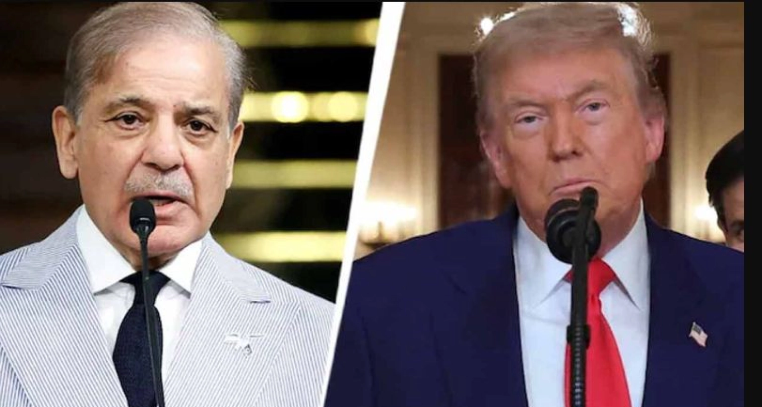 মার্কিন প্রেসিডেন্টকে সাবধান করল পাকিস্তান