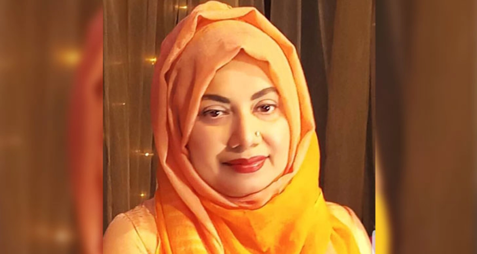 বিএনপির-সংরক্ষিত-নারী-আসনে-মনোনয়ন-নিয়ে-যা-বললেন-আফরোজা-আব্বাস