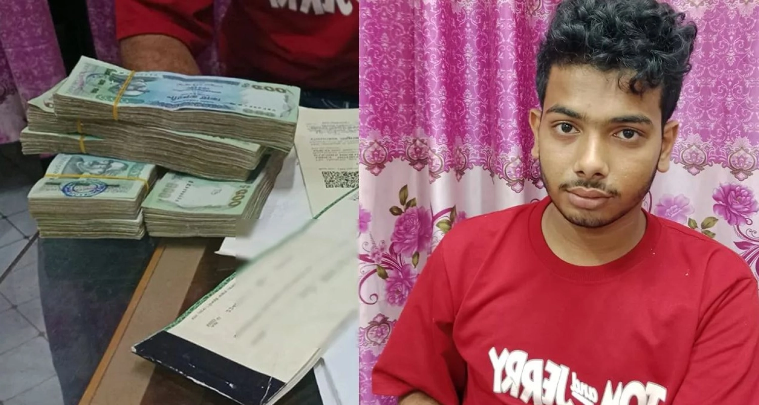 হারিয়ে-যাওয়া-তিন-লাখ-টাকা-ও-মূল্যবান-কাগজপত্র-ফিরিয়ে-দিলেন-অটোচালক