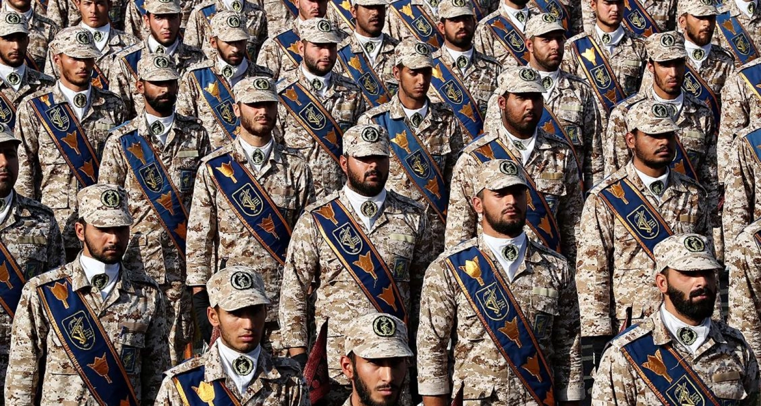 ১০০ শতাংশ প্রস্তুত, আবার যুদ্ধ হলে শত্রুর সব সম্পদে চূর্নবিচূর্ণ করে দেওয়া হবে : আইআরজিসি