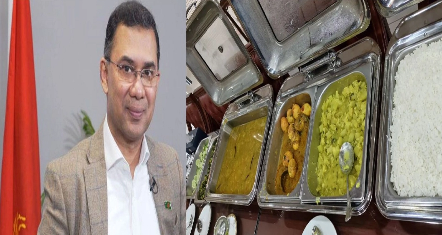 প্রধানমন্ত্রীর-দুপুর-ও-বিকেলের-নাস্তা-মিলিয়ে-খাবার-খরচ-মাত্র-১৫০-টাকা