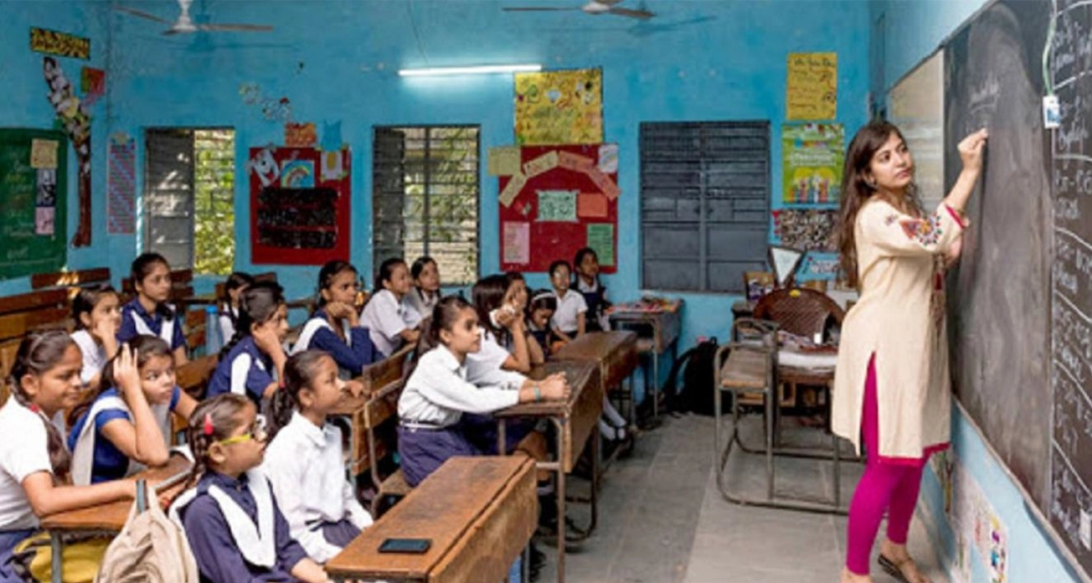 বড় সুখবর দেশের প্রতিটি উপজেলায় প্রাথমিক শিক্ষার্থীদের জন্য