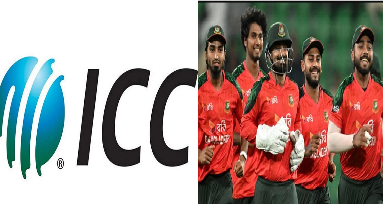 আইসিসির সর্বশেষ ওয়ানডে র‍্যাঙ্কিংয়ে সুখবর পেলেন টাইগাররা