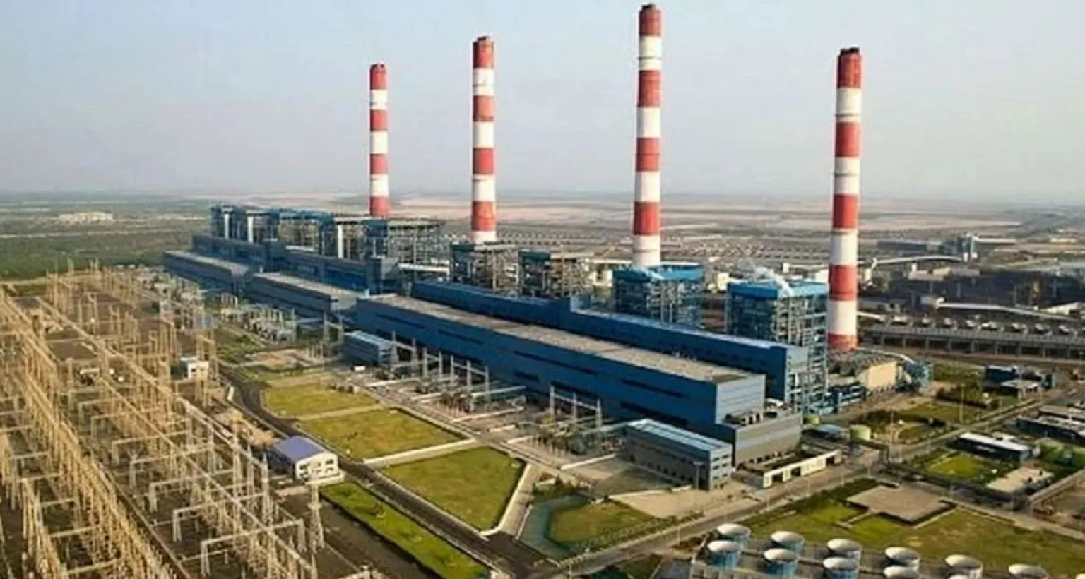 লোডশেডিংয়ে মধ্যে নতুন এক দুঃসংবাদ দিল ভারতের আদানি গ্রুপ