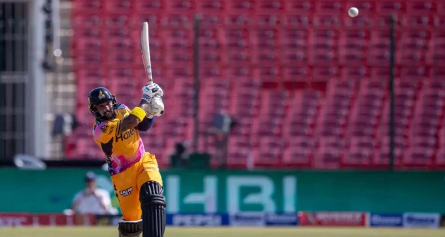 পেশোয়ার-জালমির-ইতিহাসে-এই-প্রথম-হ্যাটট্রিক