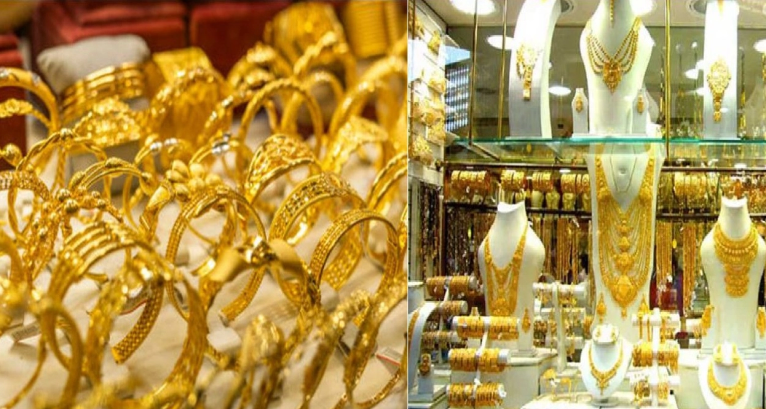 সার্বিক-পরিস্থিতি-বিবেচনায়-স্বর্ণ-ও-রুপার-নতুন-দাম-নির্ধারণ