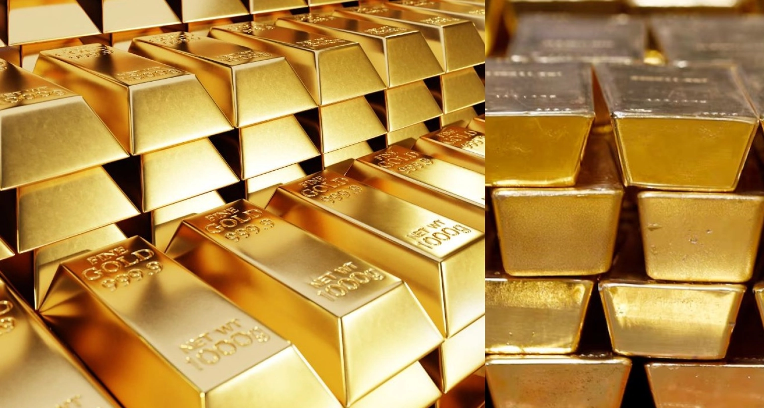 বড় পতন স্বর্ণের দামে, ভরিতে কমলো ৩ হাজার ২৬৬ টাকা