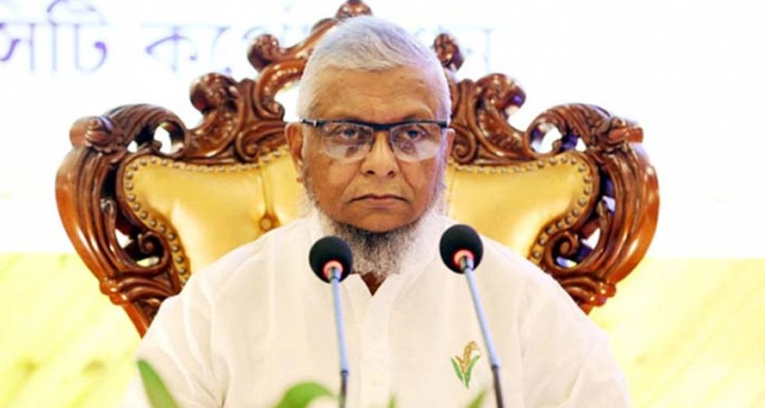 শ্রমিকদের বেতন-বোনাস ইস্যুতে সুখবর, যে বার্তা মন্ত্রীর