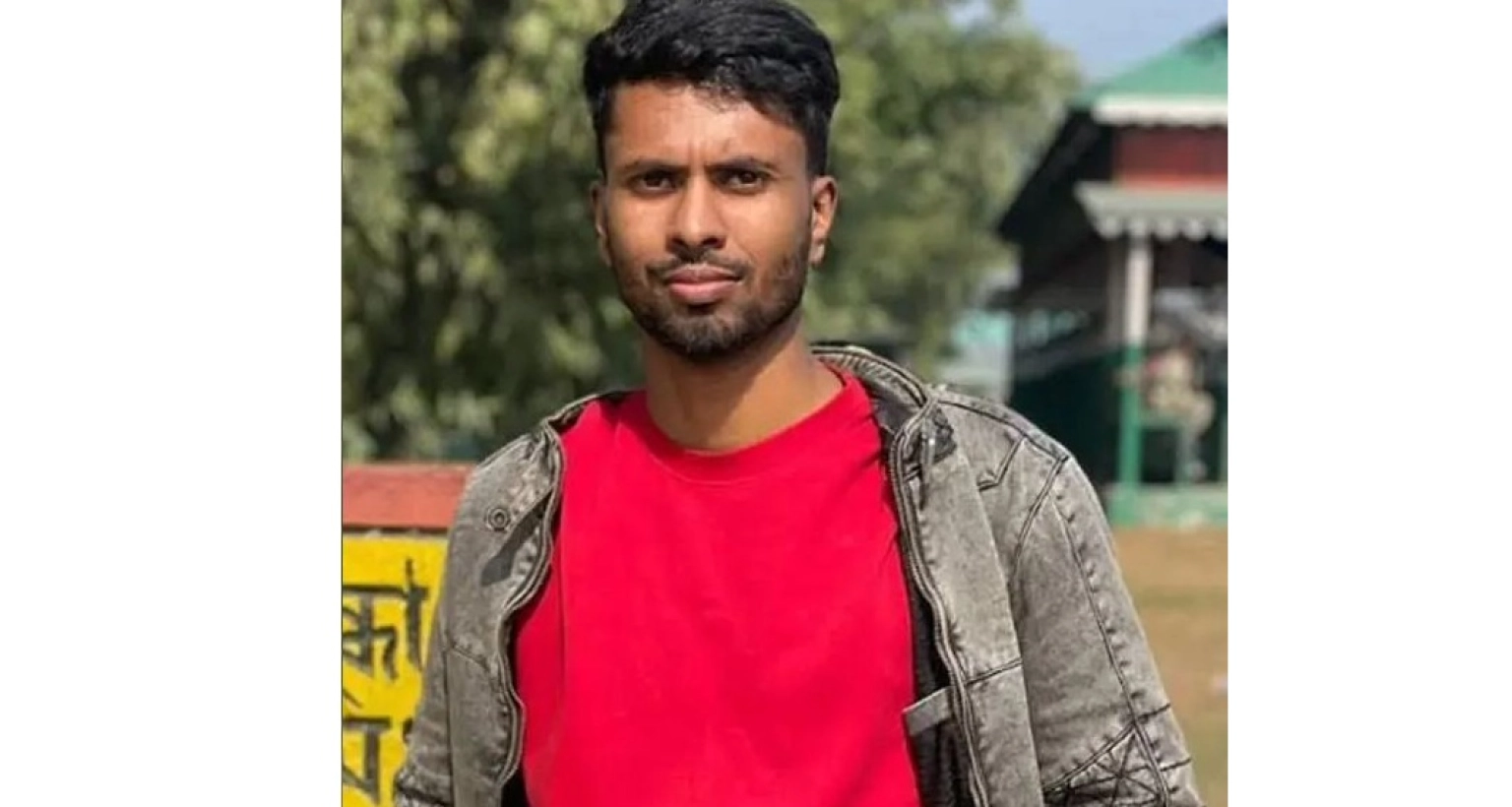 জাইমা রহমানকে নিয়ে ফেসবুকে বিতর্কিত পোস্ট, আটক সেই শিক্ষার্থী