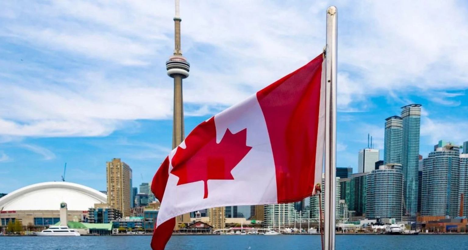 কানাডার নাগরিকত্ব আইনে যুগান্তকারী পরিবর্তন