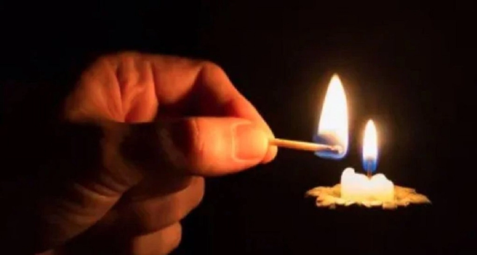 অবশেষে বড় সুখবর লোডশেডিং নিয়ে 