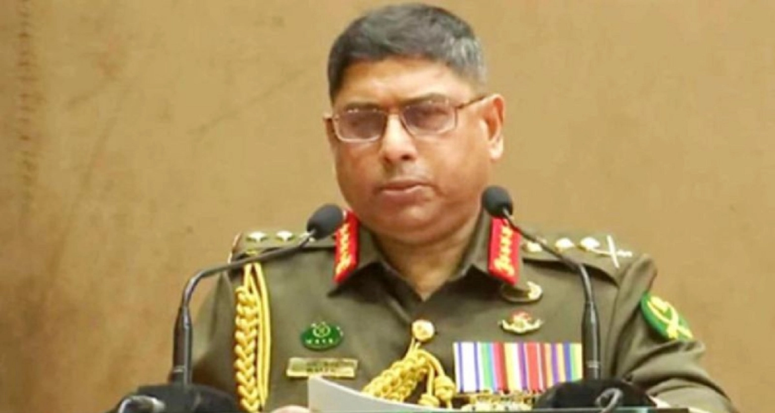 যে-আক্ষেপ-সেনাপ্রধান-জেনারেল-ওয়াকার-উজ-জামানের