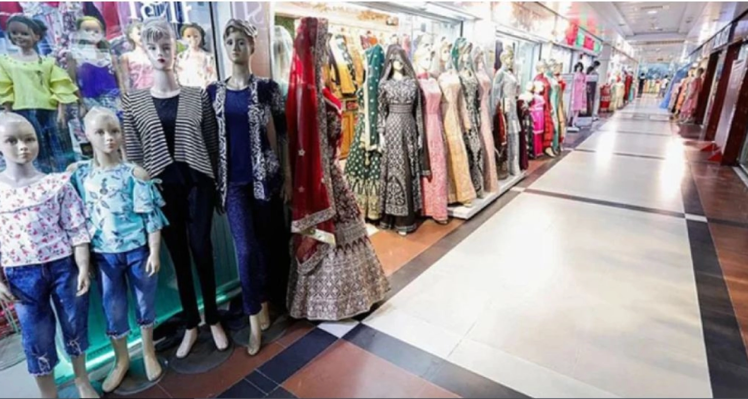 যে-এলাকায়-সন্ধ্যা-৭টার-মধ্যে-মার্কেট-শপিংমল-দোকানপাট-বন্ধের-নির্দেশ