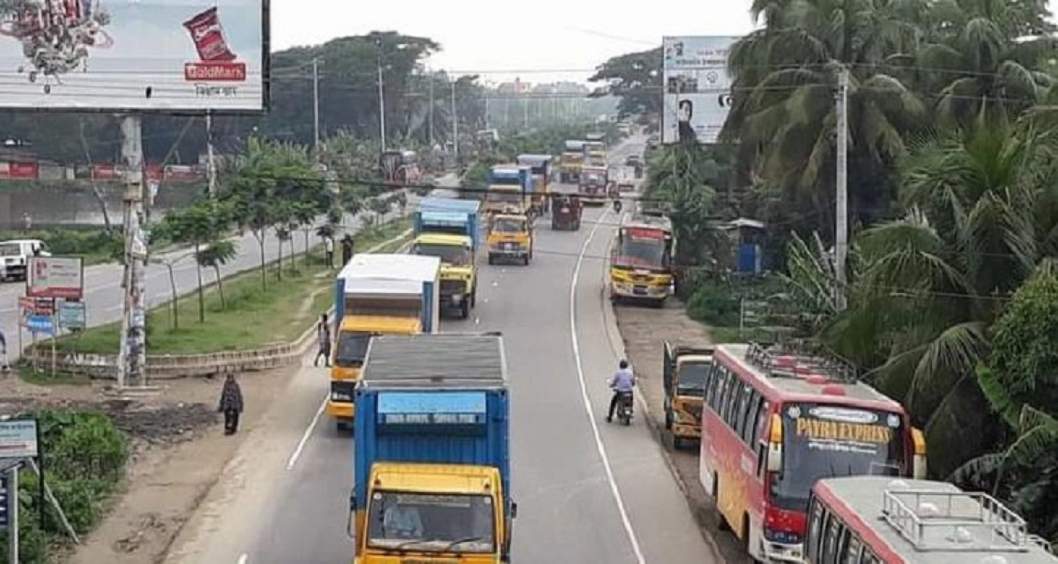 ১০-টাকা-বাড়ল-কুমিল্লা-ঢাকা-রুটে-বাস-ভাড়া