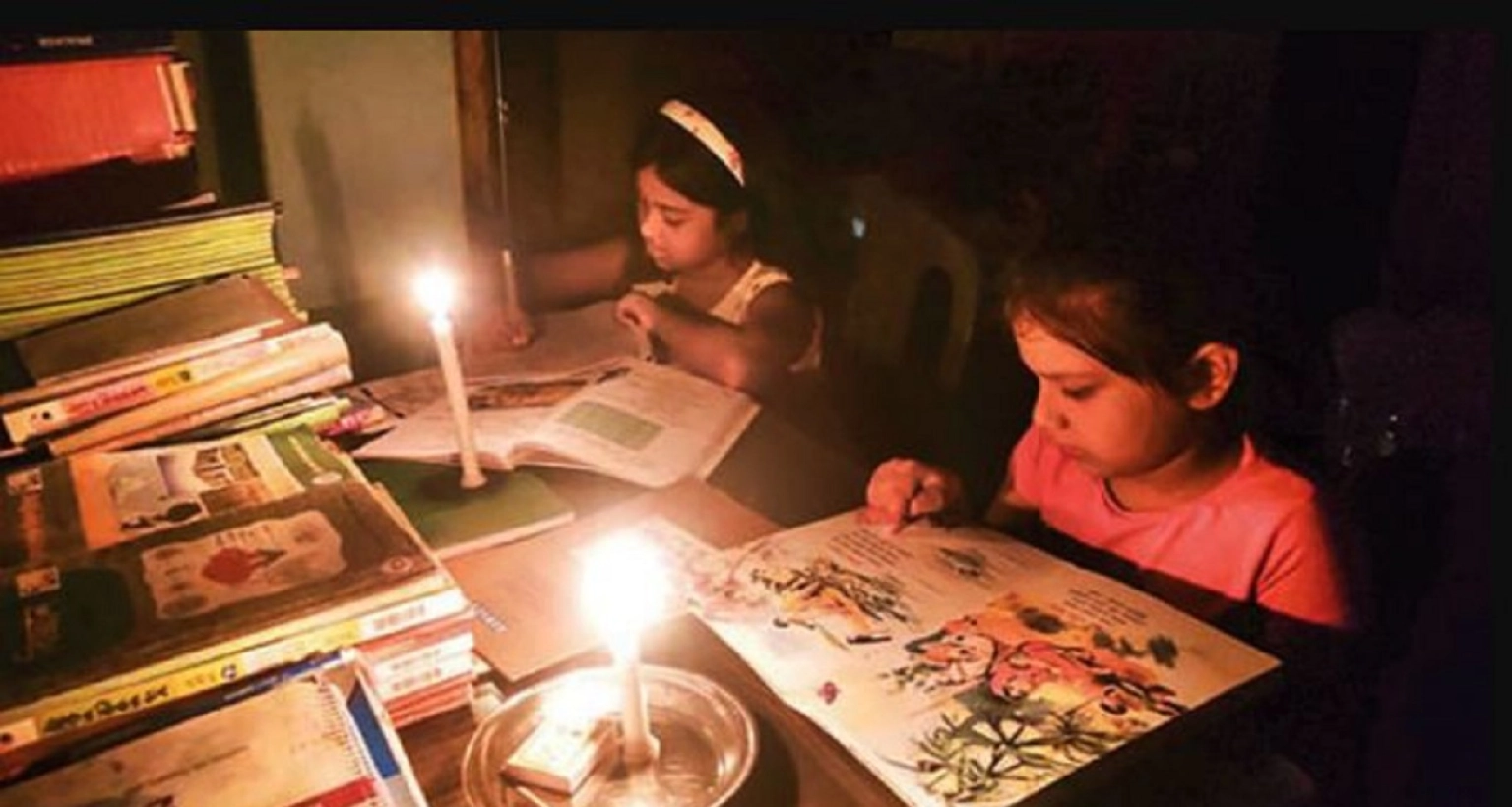 বড় সুখবর, লোডশেডিং কমবে যেদিন থেকে