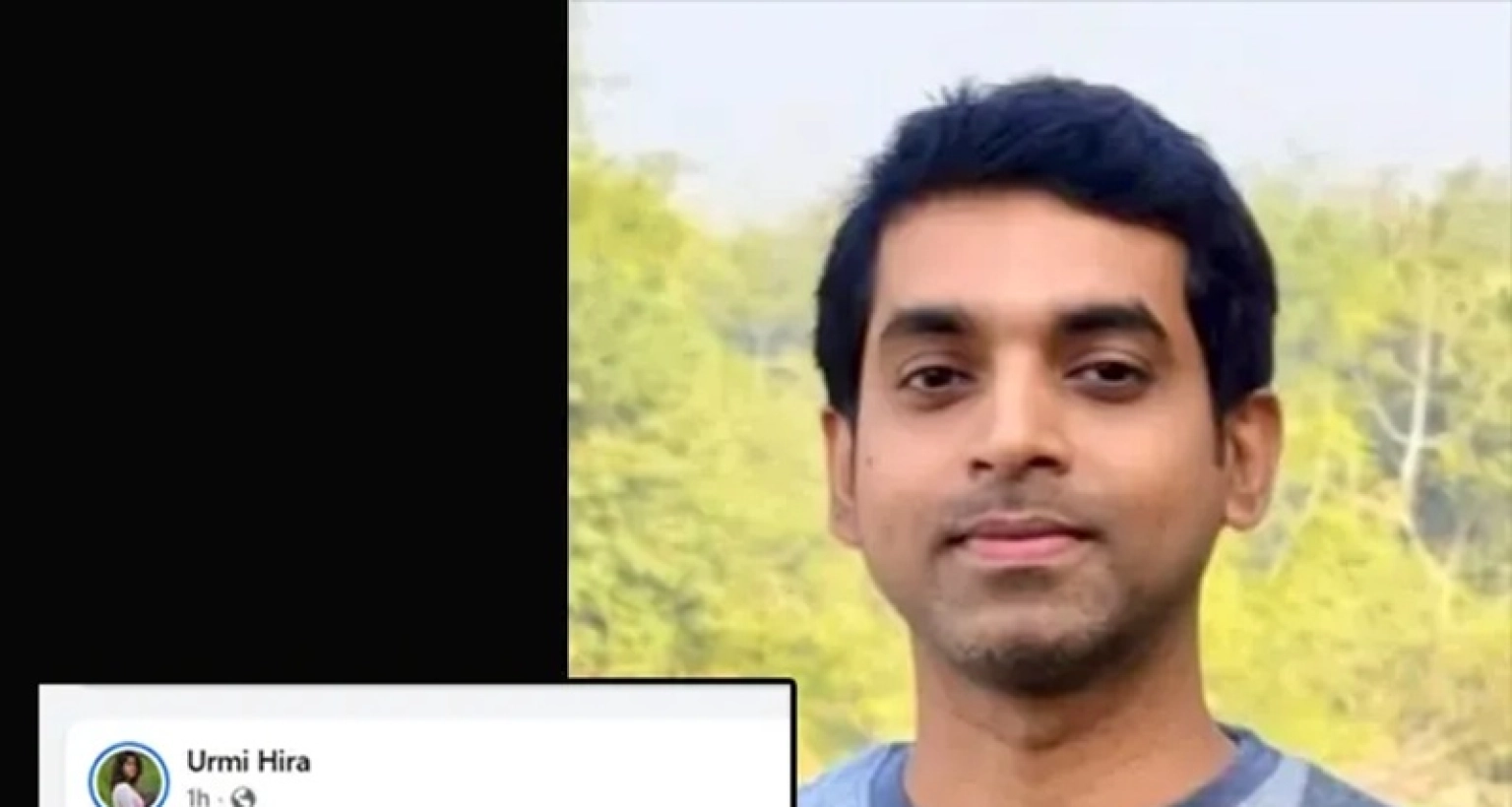 ‘আমার-বুলেট-মারা-গেছে’