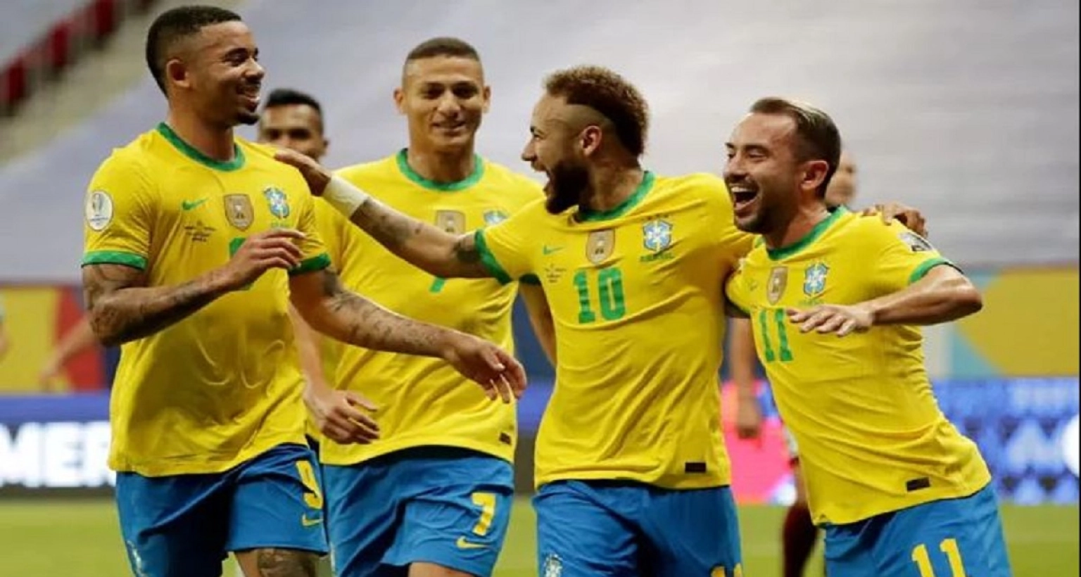 পরিস্থিতি আরও গুরুতর, ব্রাজিল শিবিরে দুশ্চিন্তার মেঘ 