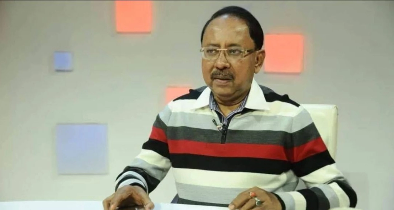 মারা গেছেন সাবেক শিক্ষা উপমন্ত্রী মিলন