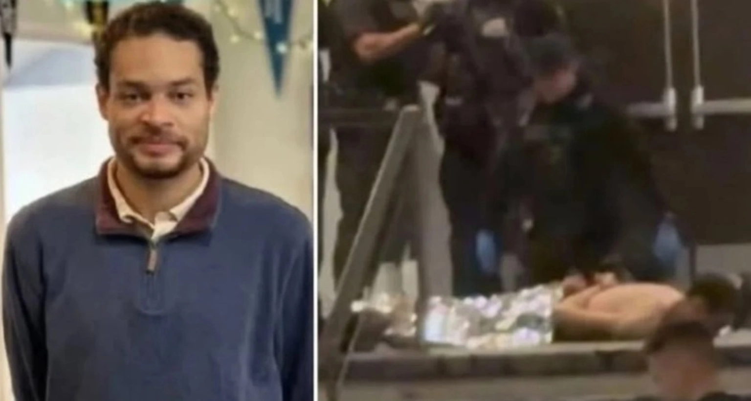 ট্রাম্পের-নৈশভোজে-গুলি-হামলাকারীকে-জিজ্ঞাসাবাদে-উঠে-এল-চাঞ্চল্যকর-তথ্য