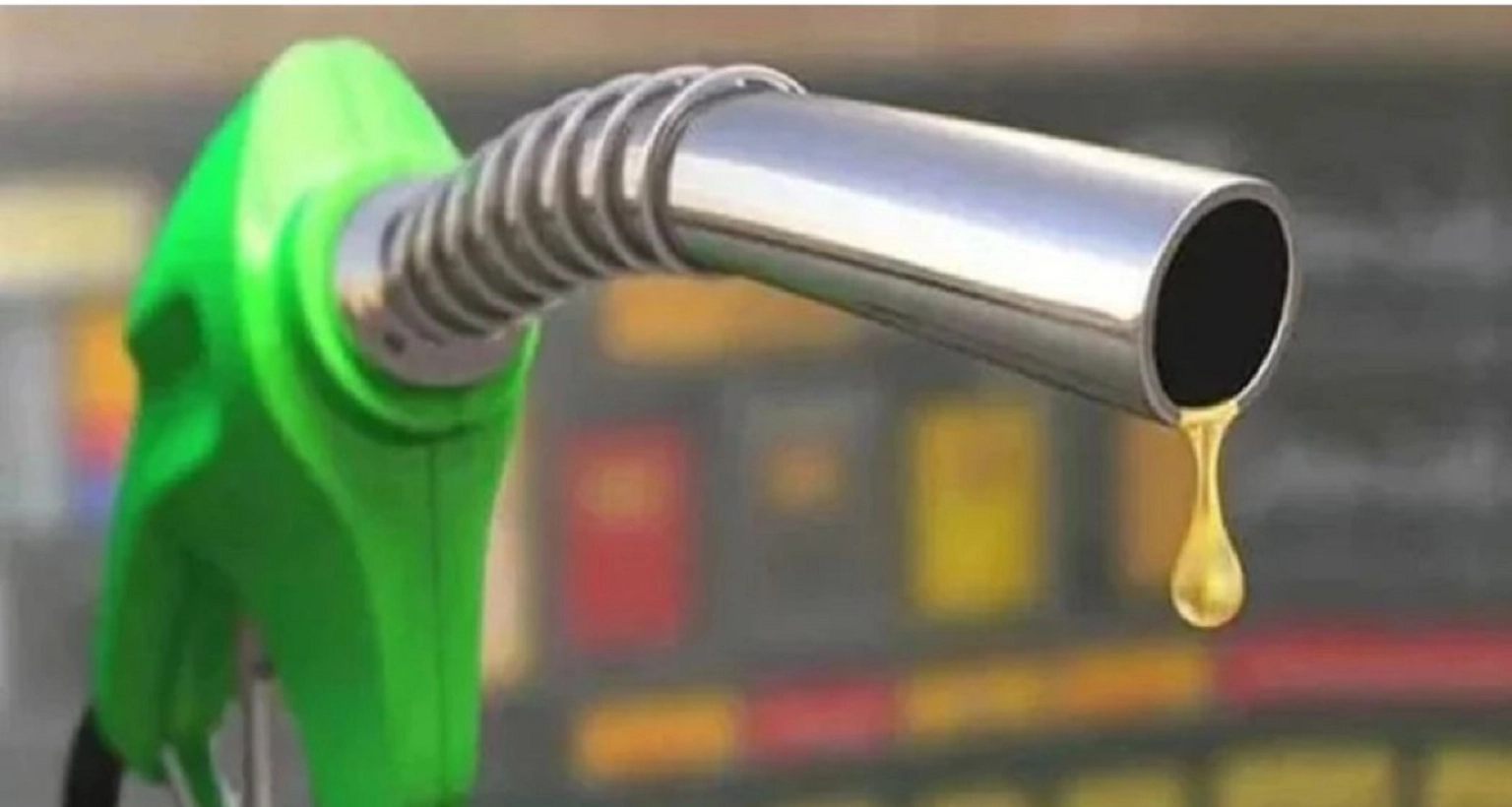 জ্বালানি তেলের দামে আবারও বড় লাফ