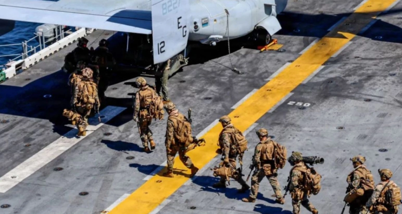 যুক্তরাষ্ট্রকে চাপ প্রয়োগের কৌশল থেকে সরে আসতে হবে; ইরার ইস্যুতে রাশিয়া