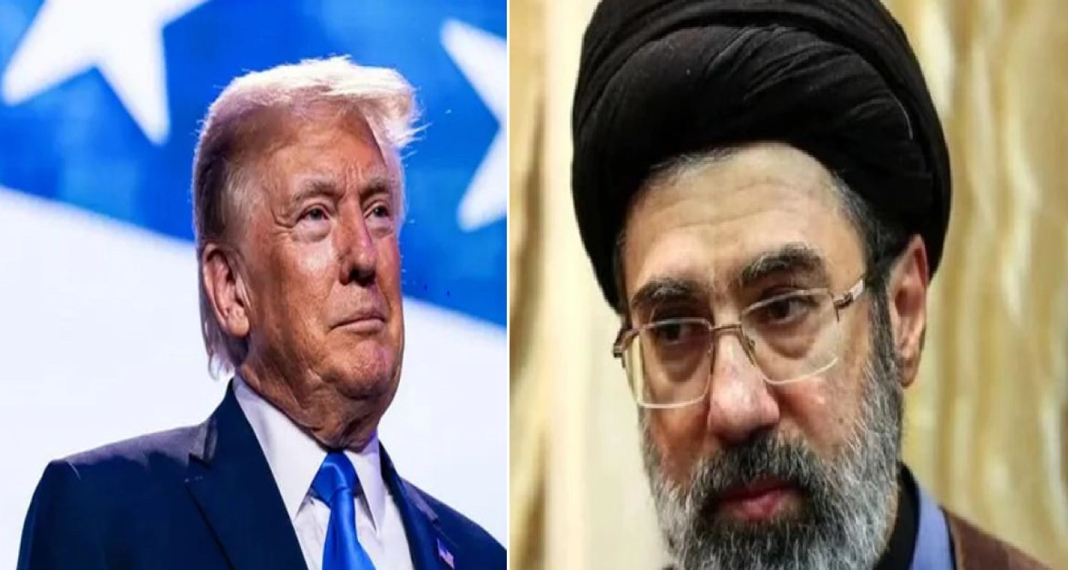 এবার ইরানের তিন স্তরের নতুন প্রস্তাব