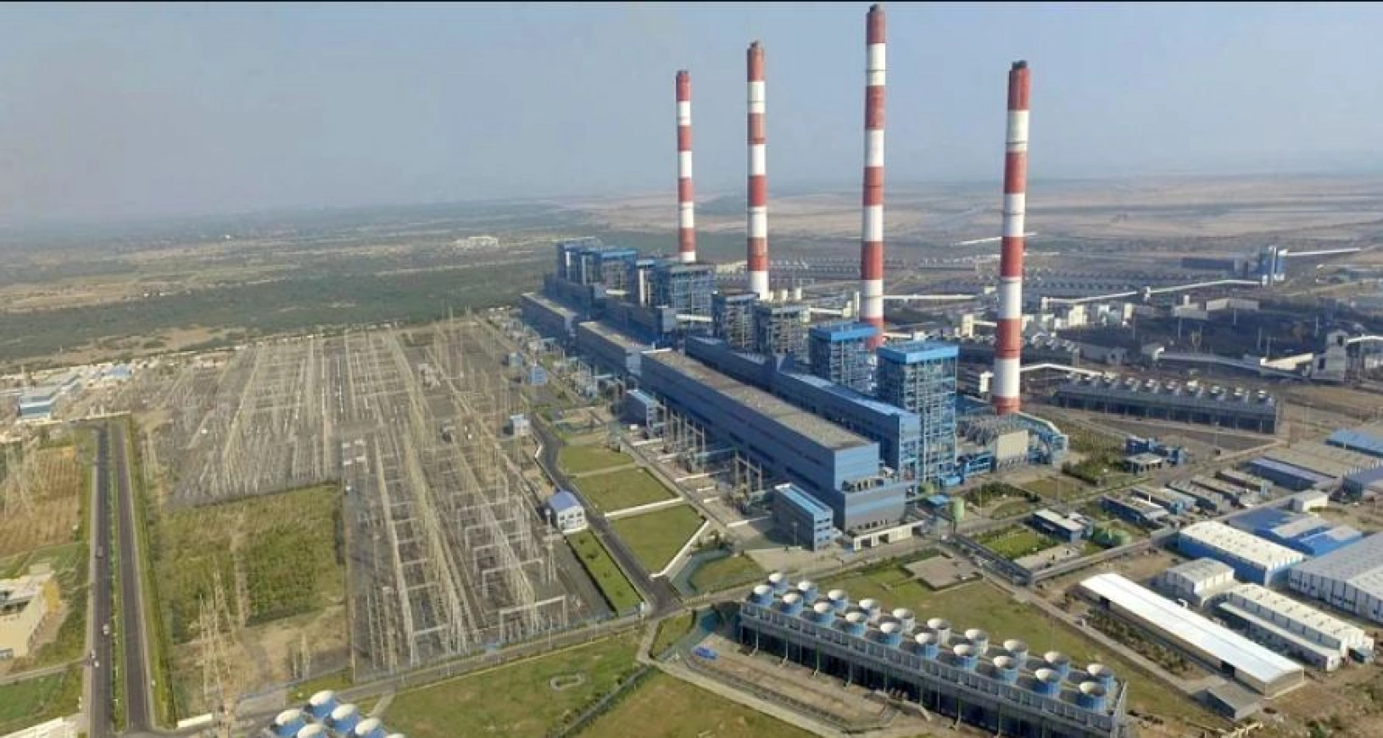 পুরোদমে বিদ্যুৎ সরবরাহ শুরু করেছে আদানি