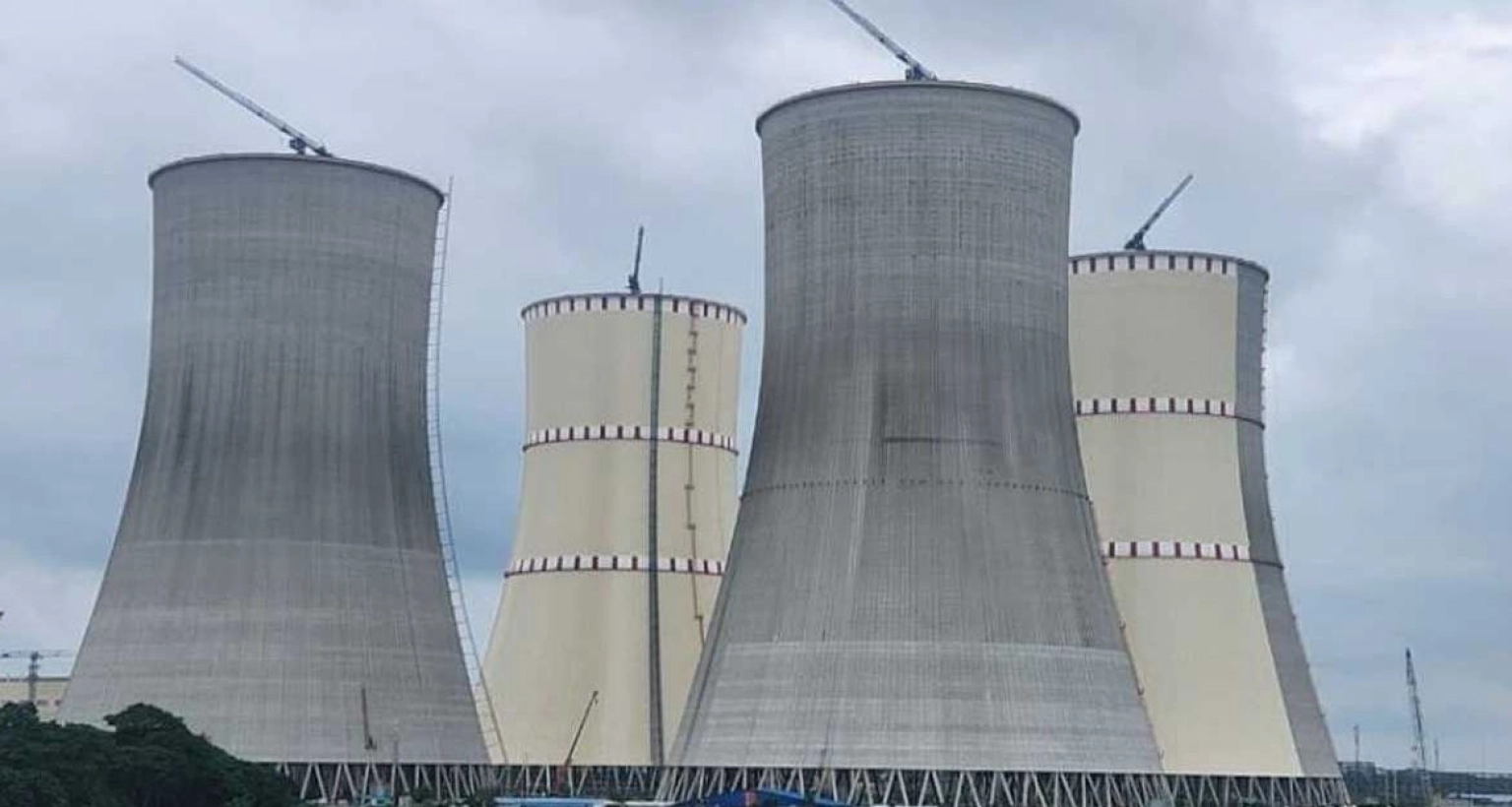 কবে থেকে মিলবে রূপপুরের পারমাণবিক বিদ্যুৎ?