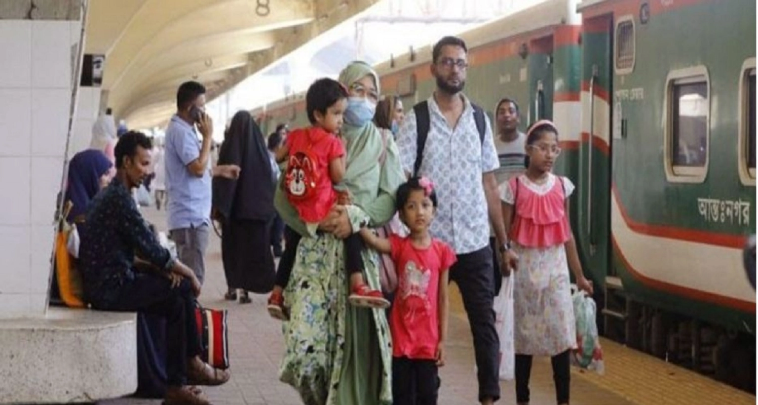 যেভাবে মিলবে টানা ১১ দিনের ছুটি