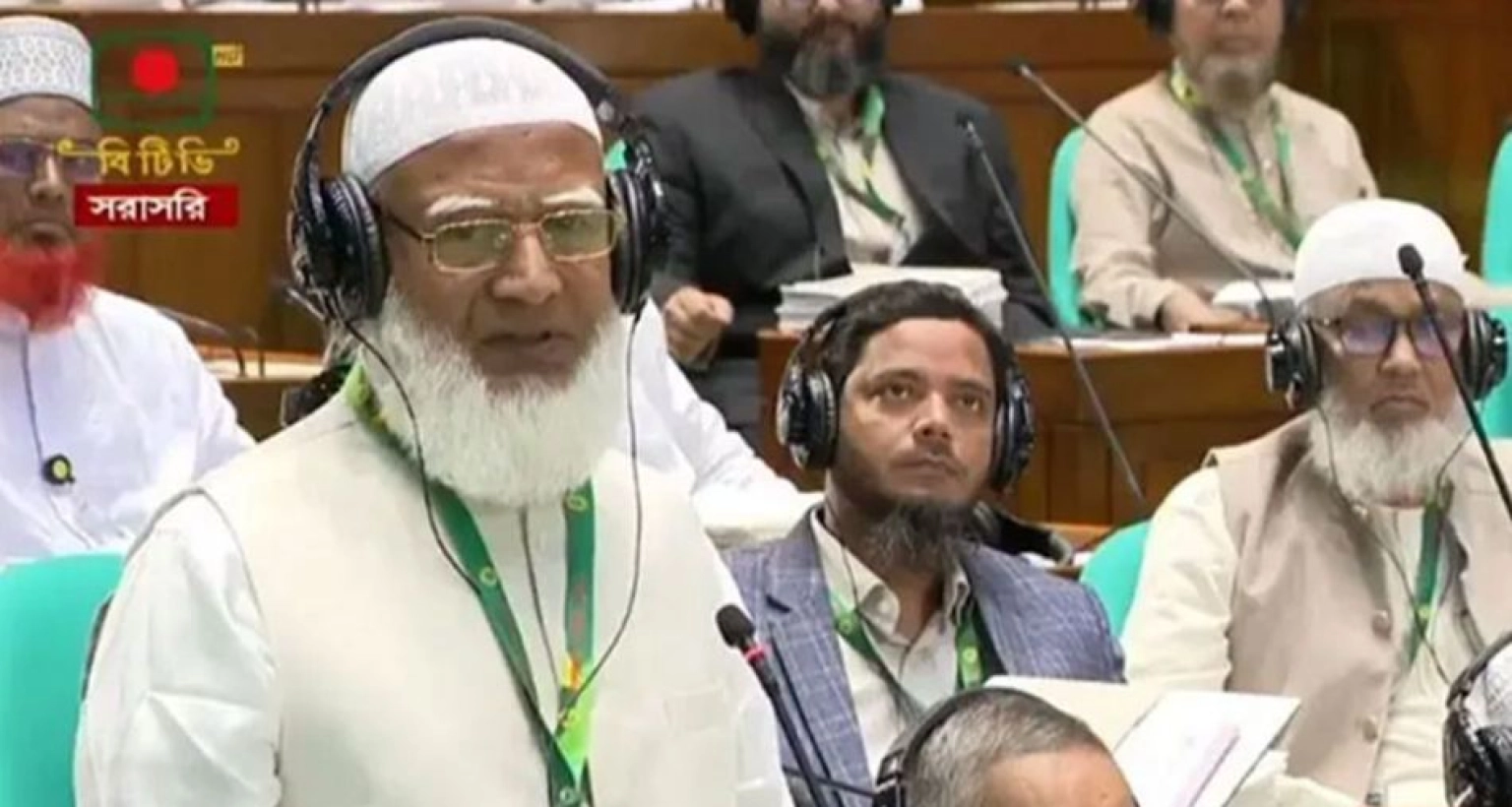 ‘আমি-পড়েছি-মসিবতে-মাননীয়-স্পিকার’