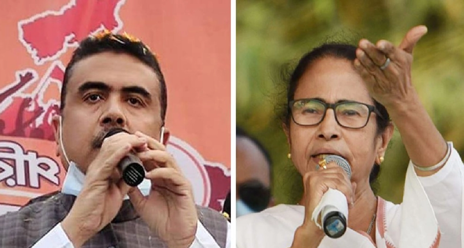 কে-আসছে-পশ্চিমবঙ্গের-ক্ষমতায়-বিজেপি-নাকি-তৃণমূল--জরিপের-ফলাফল-প্রকাশ