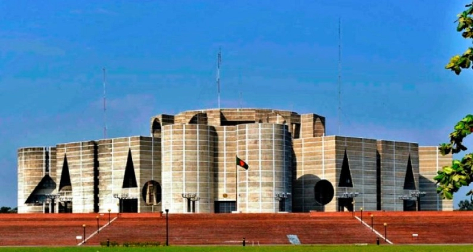 সংরক্ষিত নারী আসনে ৪৯ জন প্রার্থী বিনা প্রতিদ্বন্দ্বিতায় নির্বাচিত