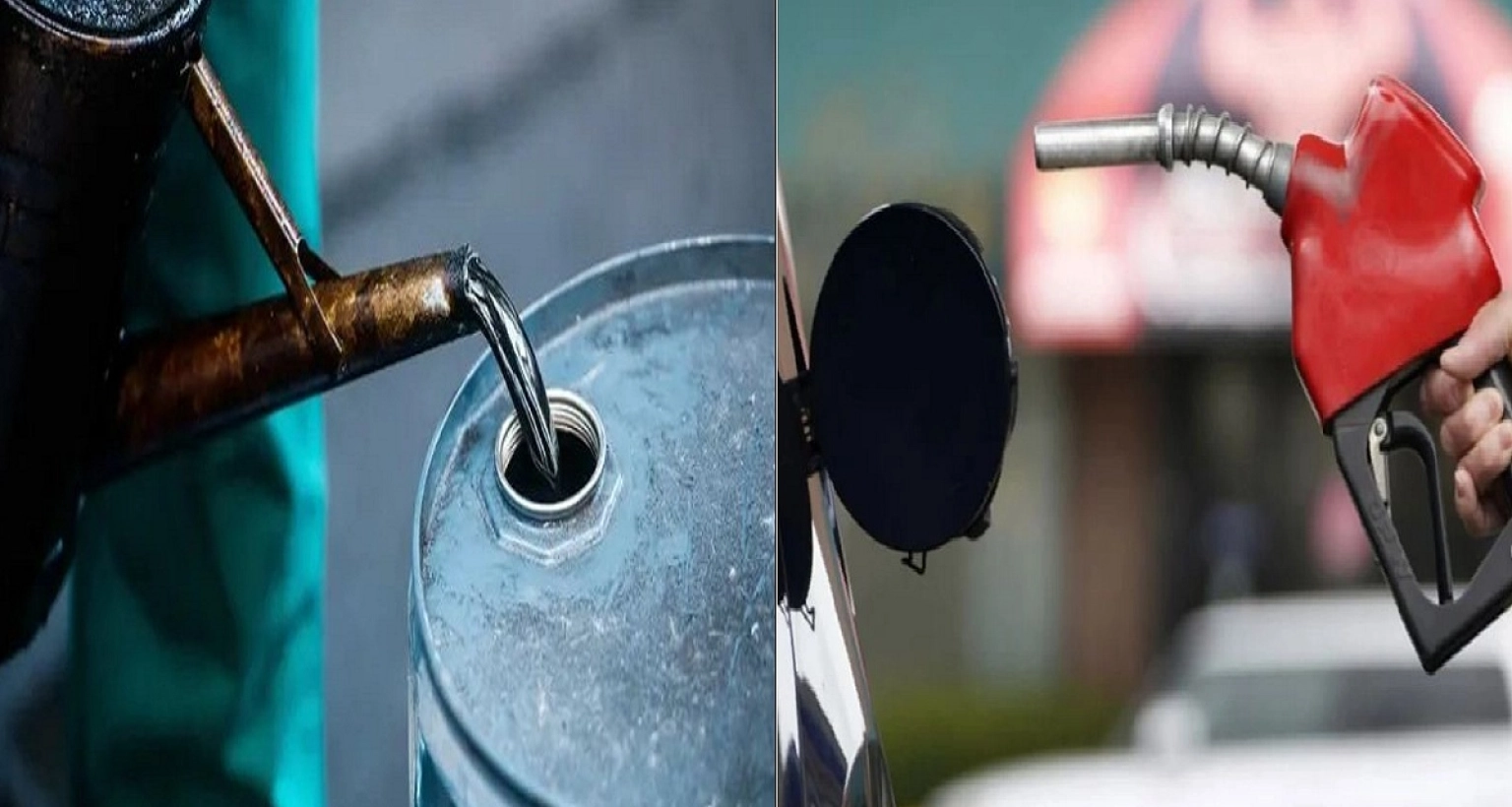 ডিজেল, পেট্রল, অকটেন ও কেরোসিনের দাম নির্ধারণ