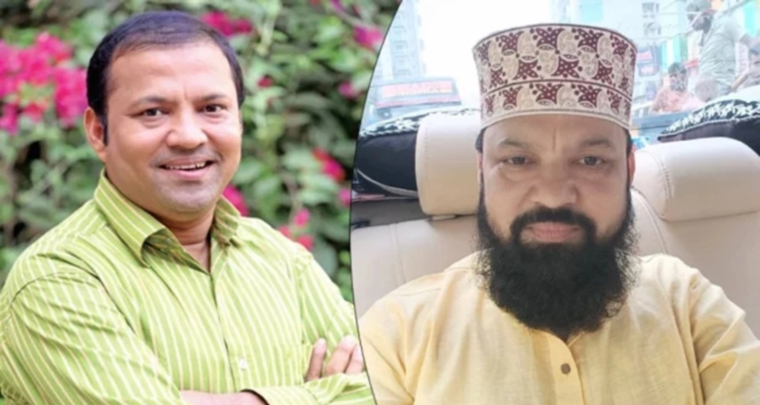 ‘আল্লাহই আমাকে ভেতর থেকে বদলে দিয়েছেন’