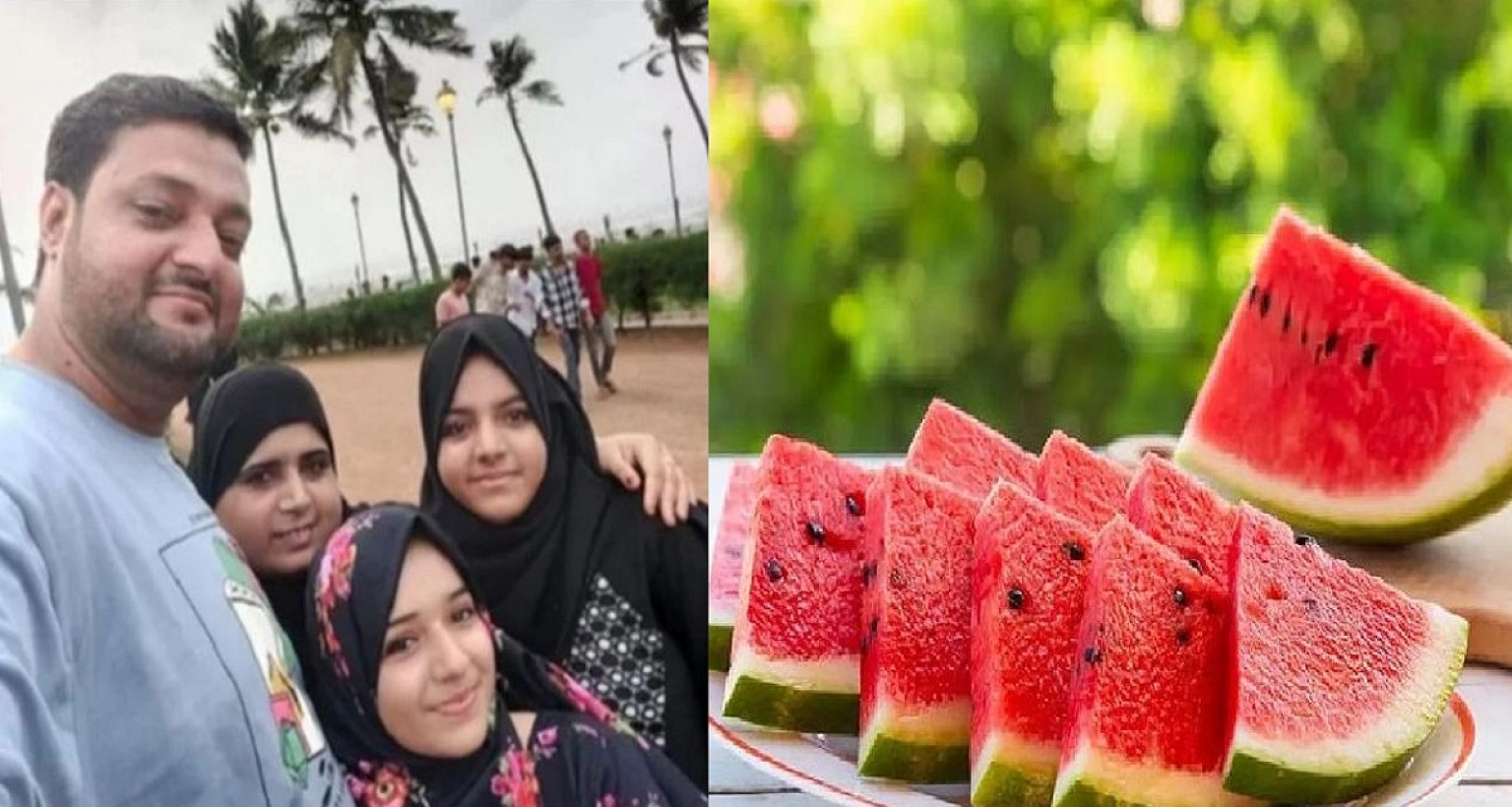 তরমুজ খেয়ে নিহত একই পরিবারের চারজন, ফরেনসিক পরীক্ষায় মিলল চাঞ্চল্যকর তথ্য