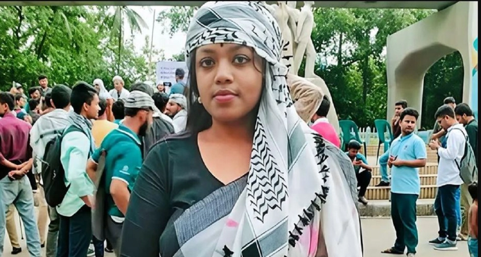 এনসিপির-নুসরাত-তাবাসসুমের-মনোনয়ন-বৈধ-ঘোষণা
