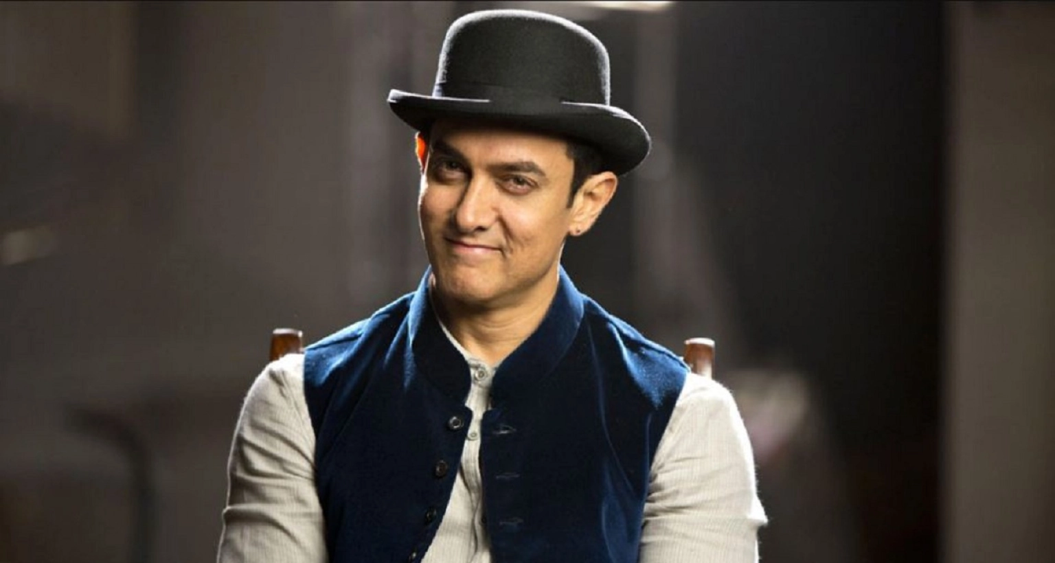 একটি বিষয়ে আমির খান আজও ভীষণ আতঙ্কে ভোগেন