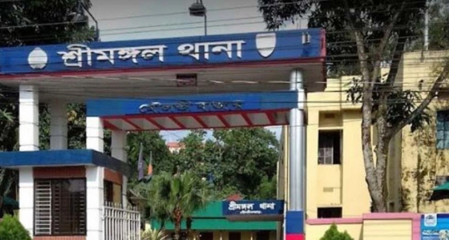 মসজিদে সিজদারত অবস্থায় বৃদ্ধকে খুন