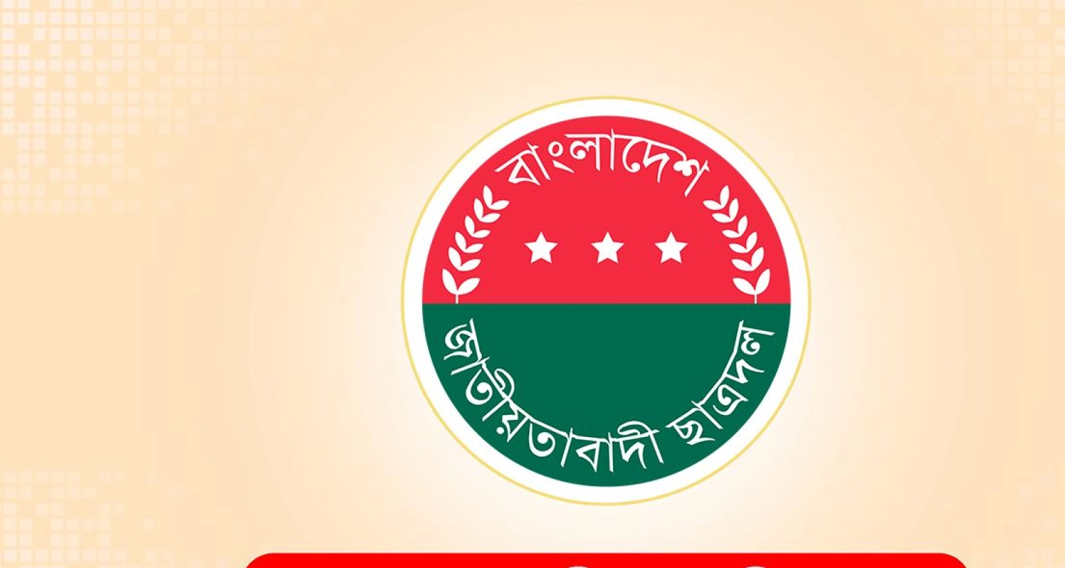 ২৯টি কমিটি ঘোষণা করল বাংলাদেশ জাতীয়তাবাদী ছাত্রদল