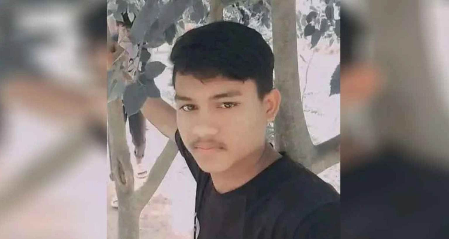 বাবাকে বাঁচাতে গিয়ে নদীতে ডুবে ছেলের মৃত্যু