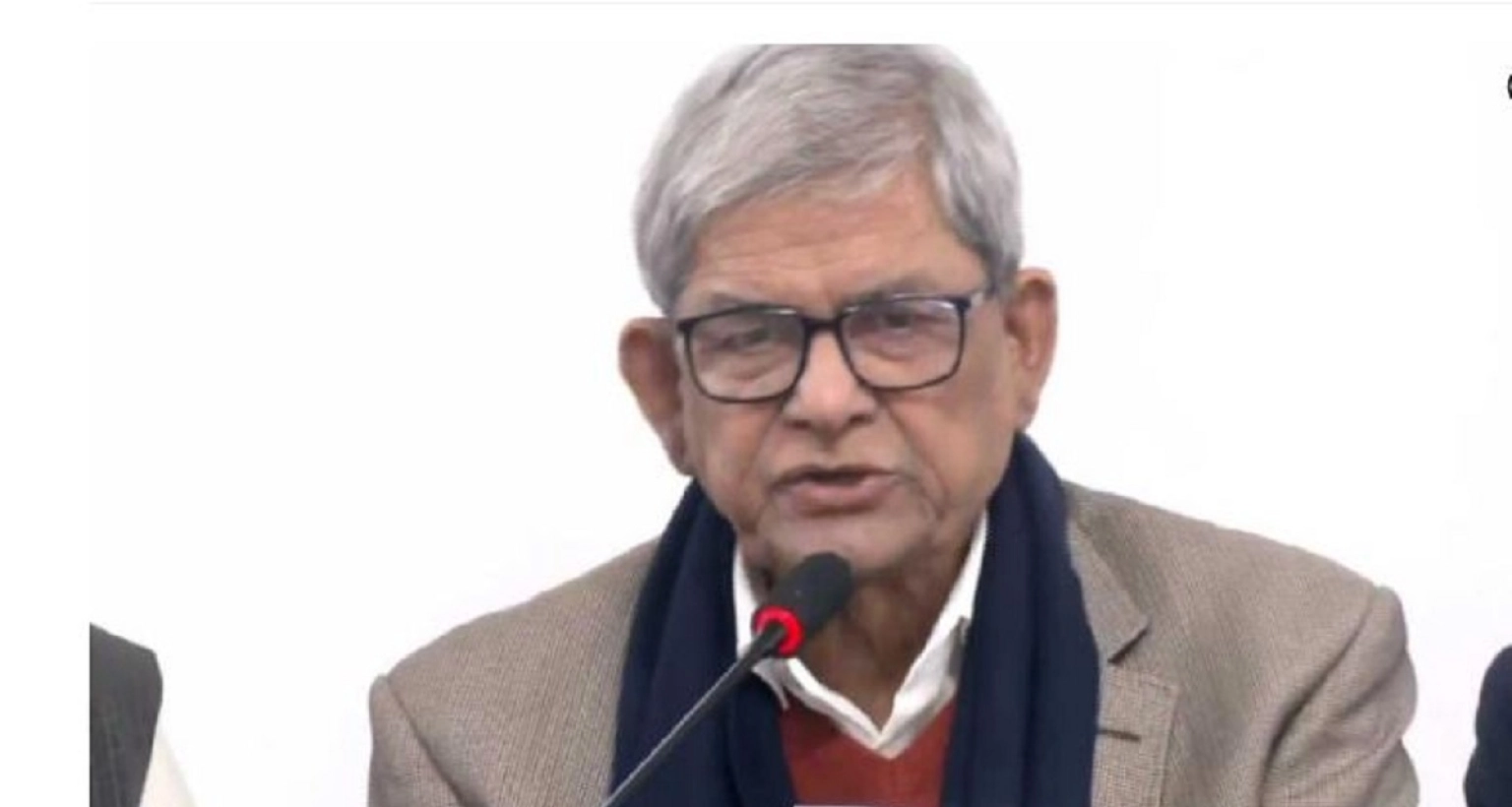 কখন হবে স্থানীয় সরকার নির্বাচন, জানালেন মির্জা ফখরুল