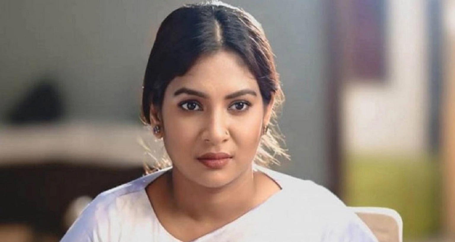 ঢাকা দক্ষিণ সিটির মেয়র পদে প্রার্থী হওয়ার ঘোষণা দিলেন নীলা ইসরাফিল