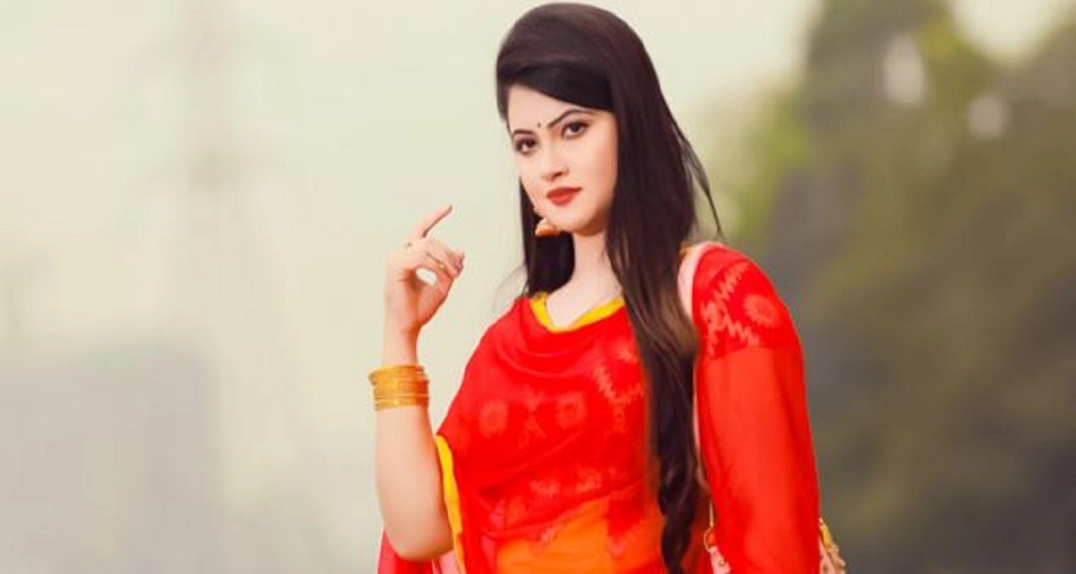 চুপিসারে বিয়ে করেছেন আলোচিত মডেল ও চিত্রনায়িকা হুমায়রা সুবাহ