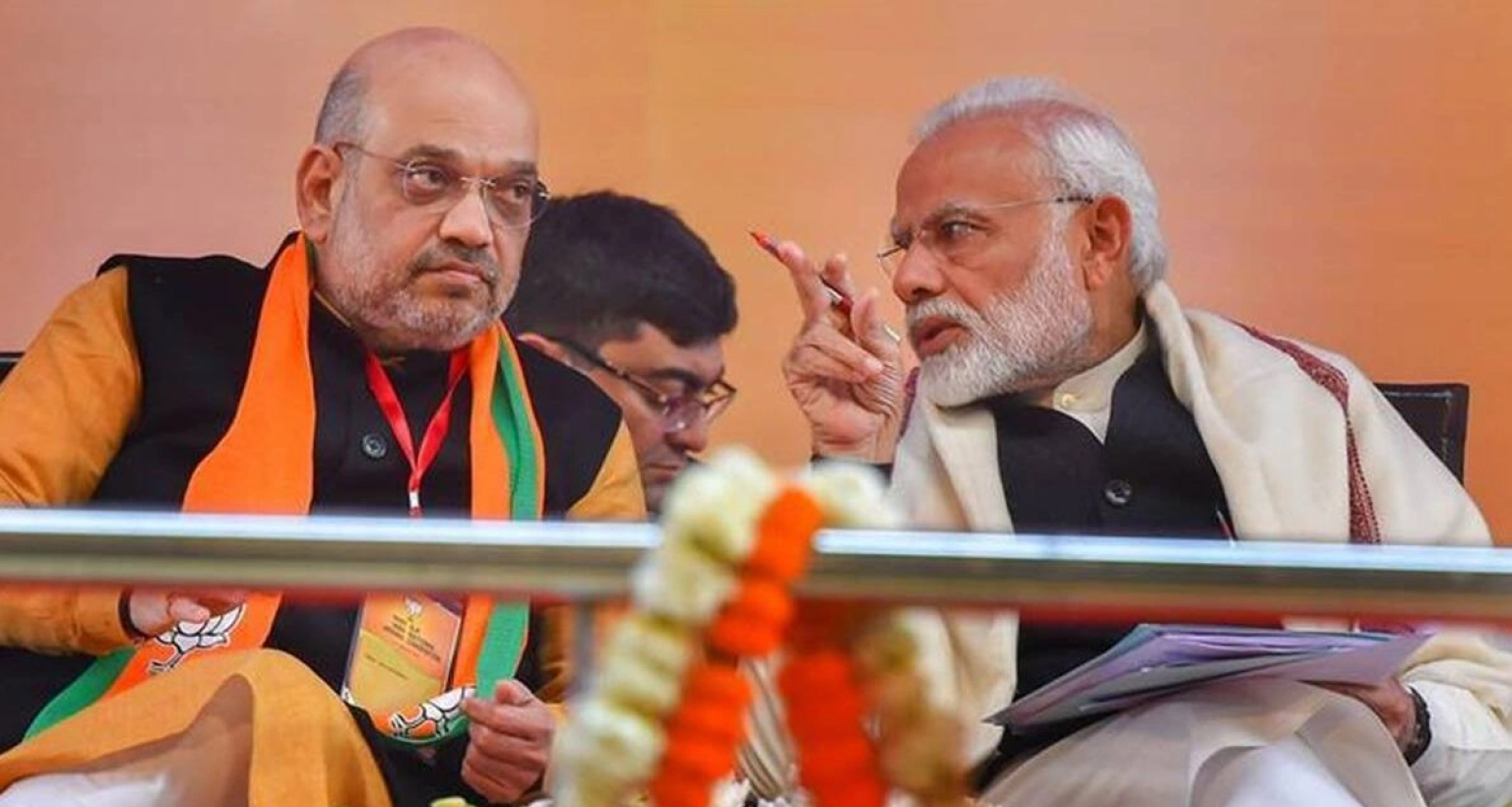 শেষ পর্যন্ত কে হচ্ছেন পশ্চিমবঙ্গের নতুন মুখ্যমন্ত্রী? যা জানাল ভারতীয় পত্রিকা