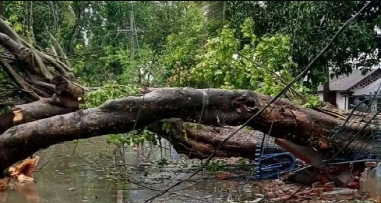আধা-ঘণ্টা-স্থায়ী-কালবৈশাখীর-তাণ্ডব-ব্যাপক-ক্ষয়ক্ষতি