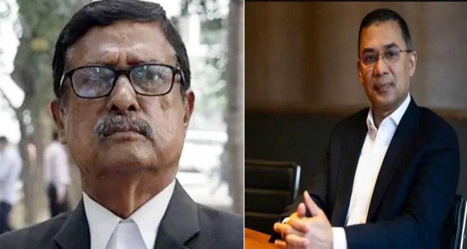 অ্যাডভোকেট ফজলুর রহমানকে ডেকেছেন প্রধানমন্ত্রী তারেক রহমান