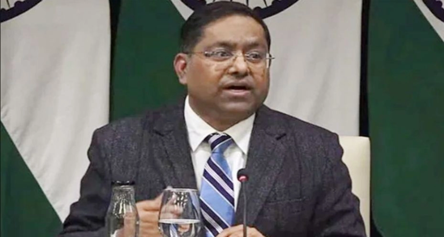 যে বিষয়ে বাংলাদেশের সহযোগিতা চাইল ভারত