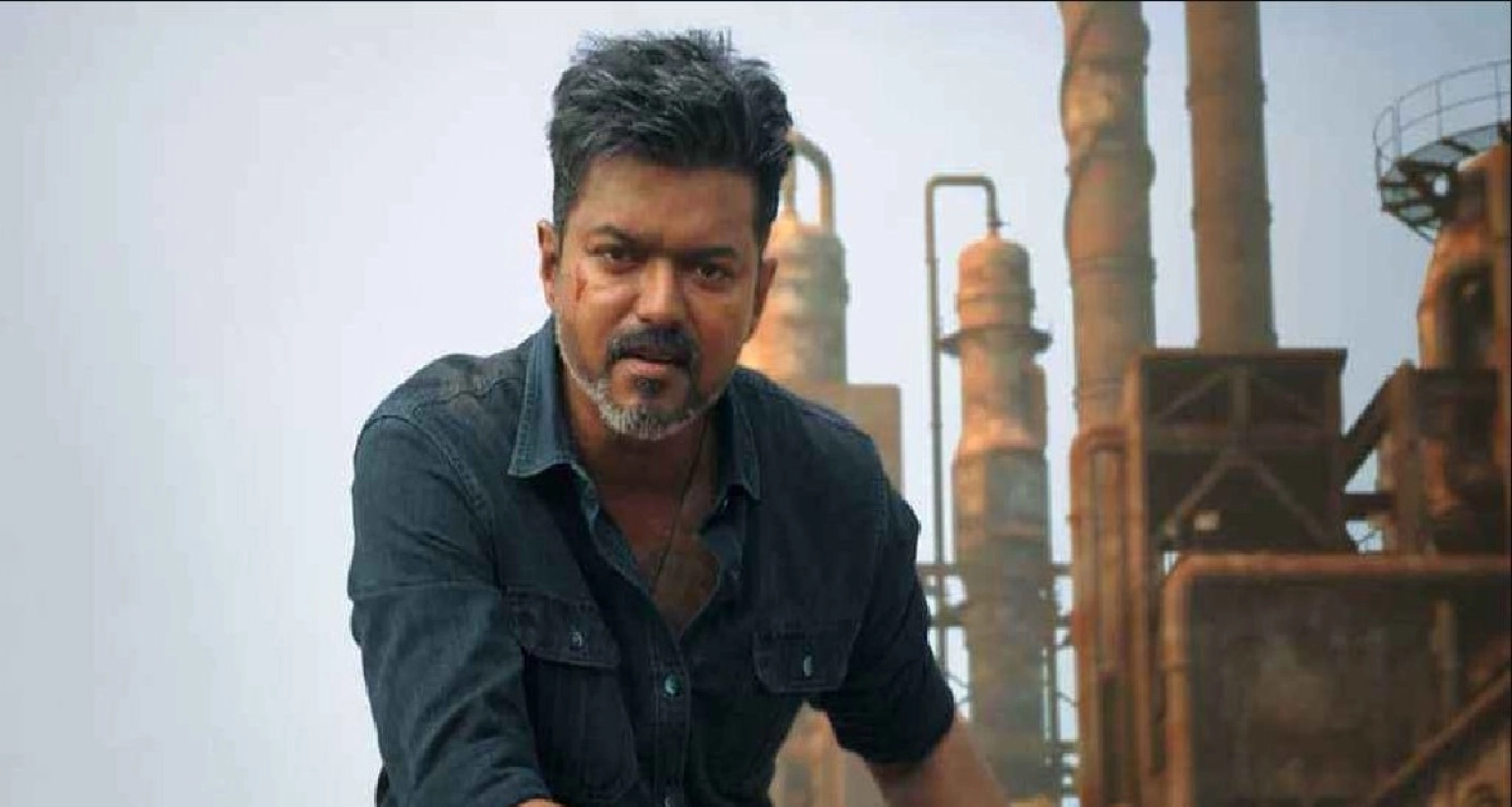 একটি ‘ছোট্ট ভুল’ করে ফেলায় সরকার গঠন করতে পারছেন না থালাপতি বিজয়